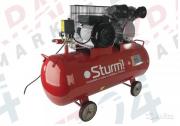 Компрессор масляный Sturm AC931031 (BK-931031)